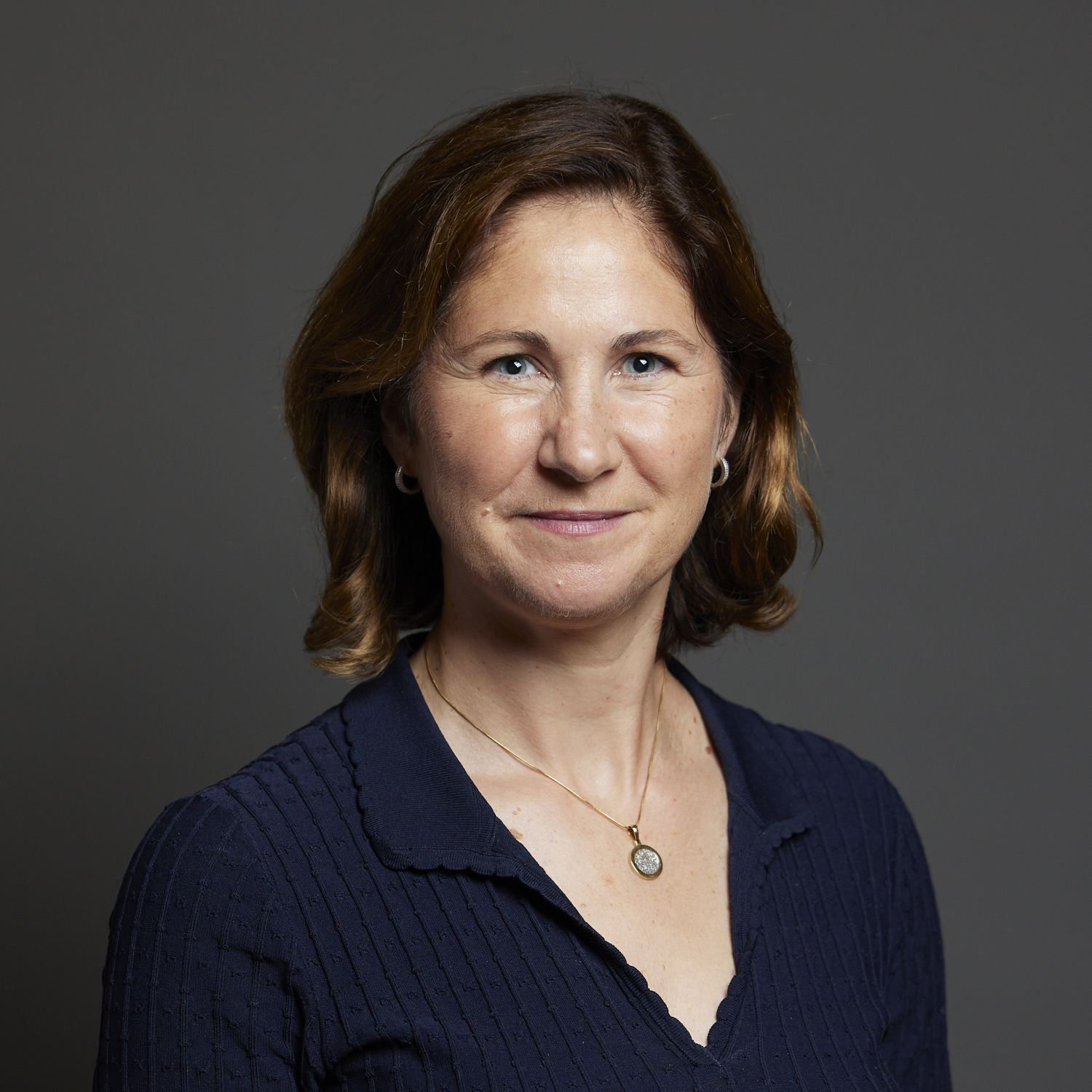 Anna McMorrin
