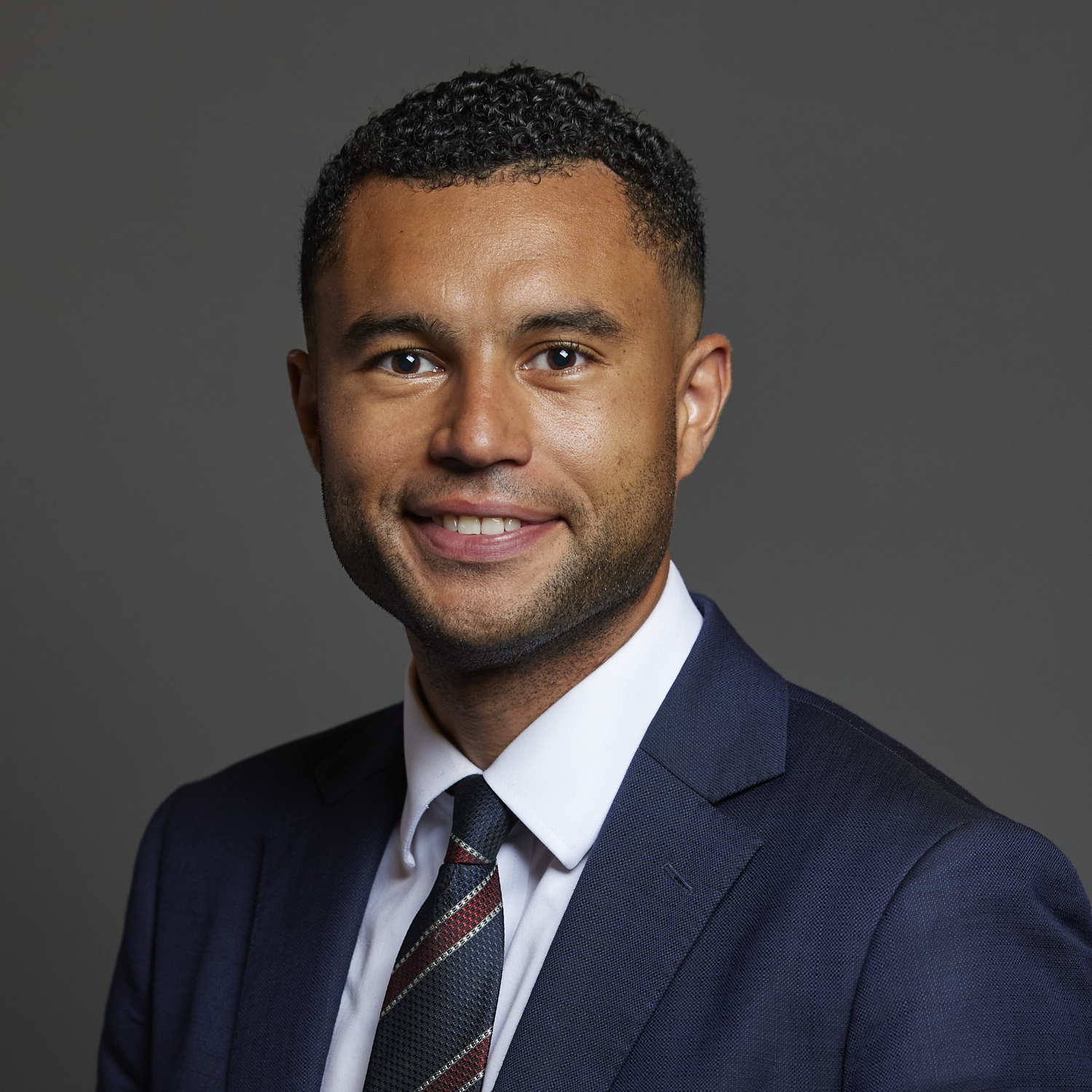 Callum Anderson - MP League