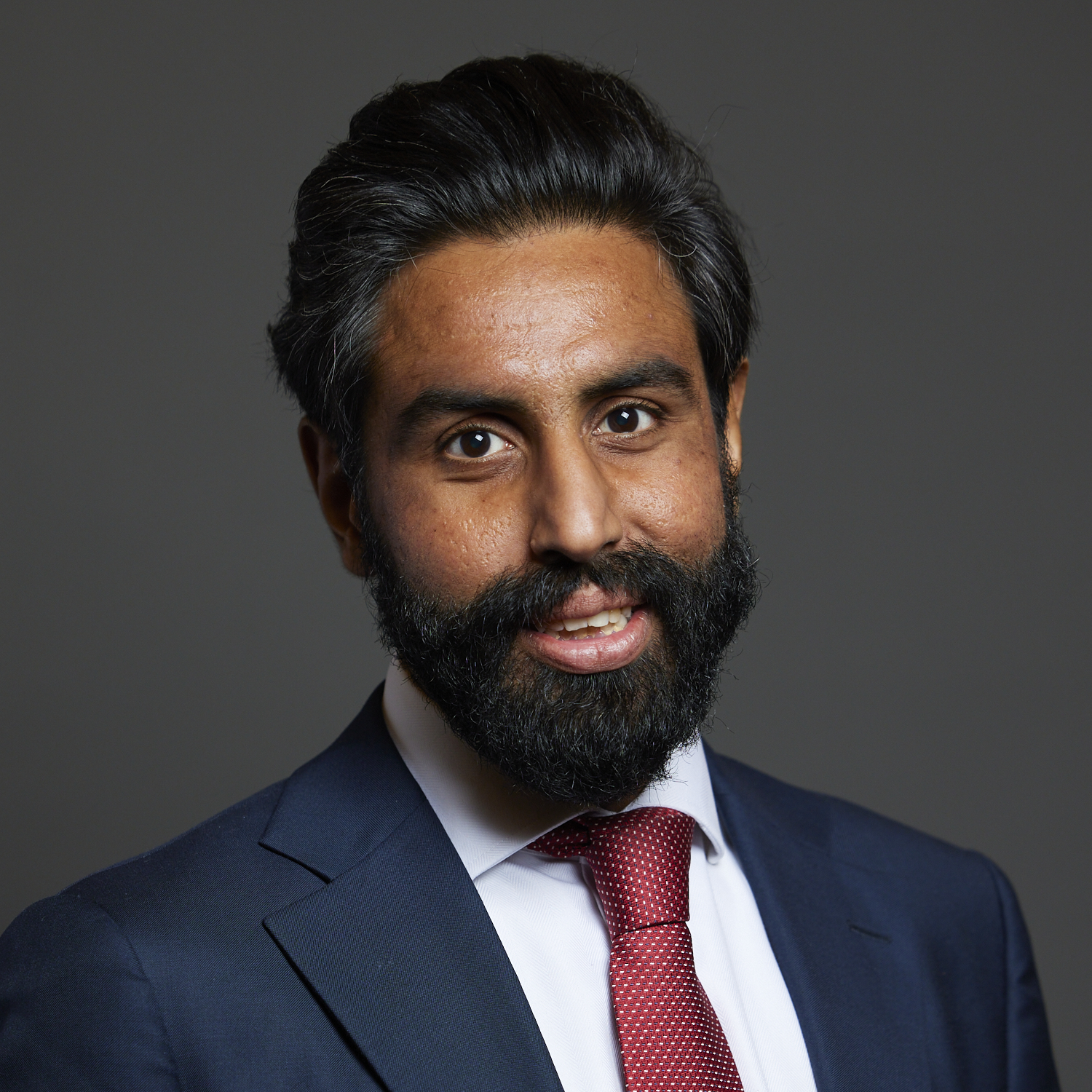 Dr Jeevun Sandher