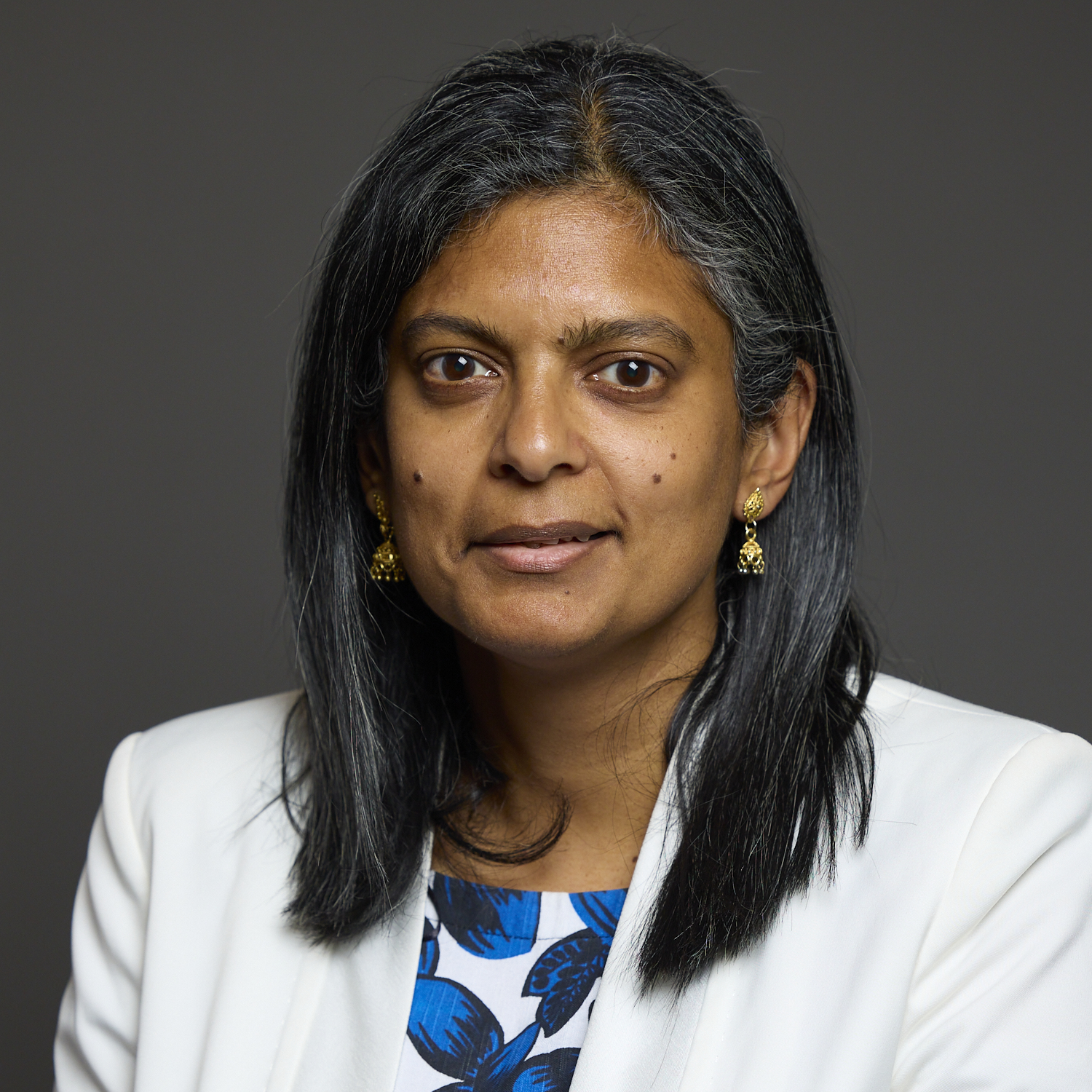 Dr Rupa Huq