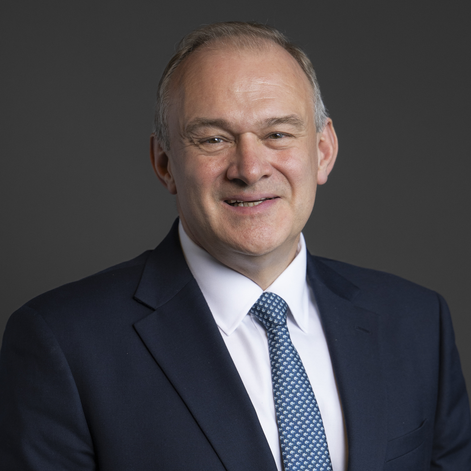 Ed Davey