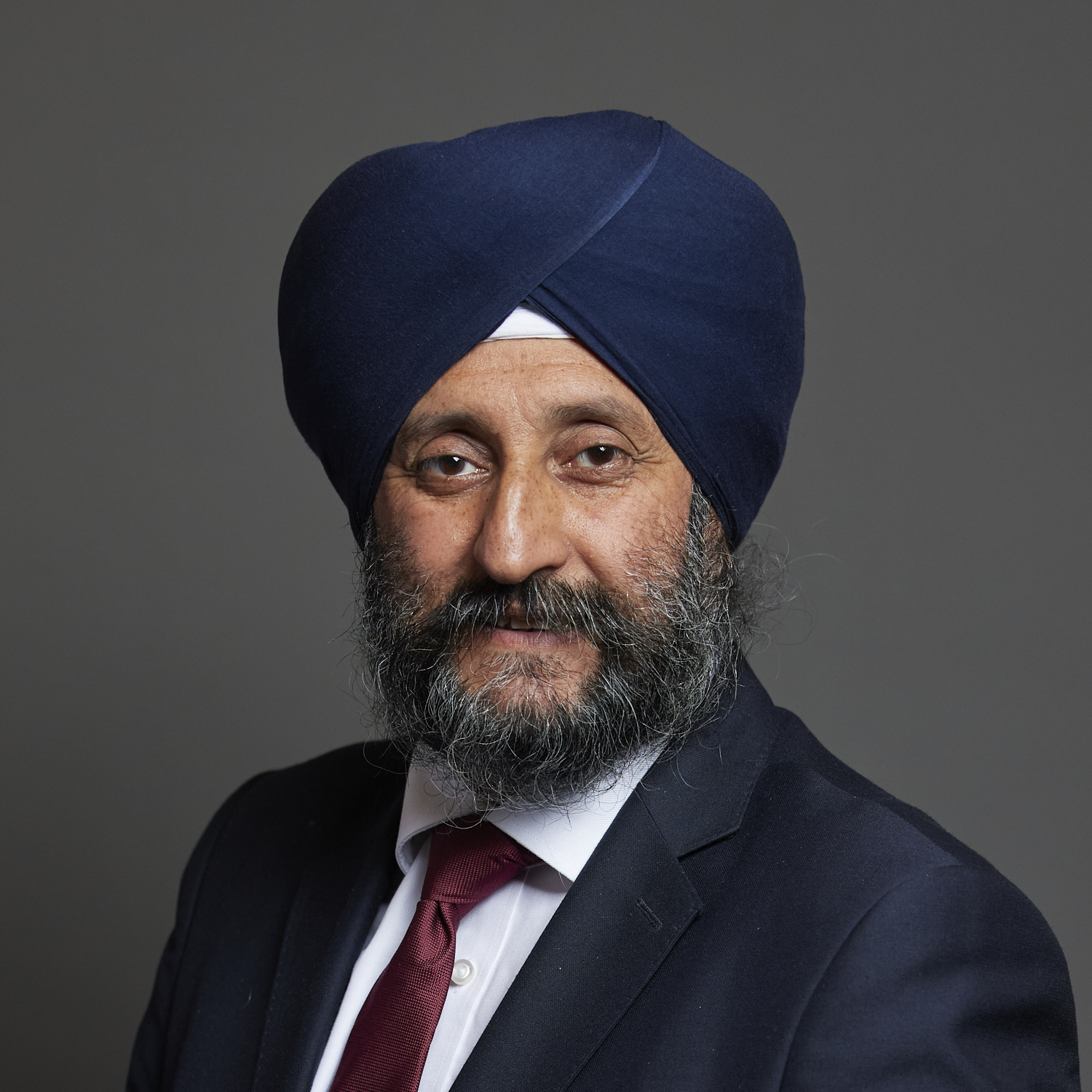 Gurinder Singh Josan