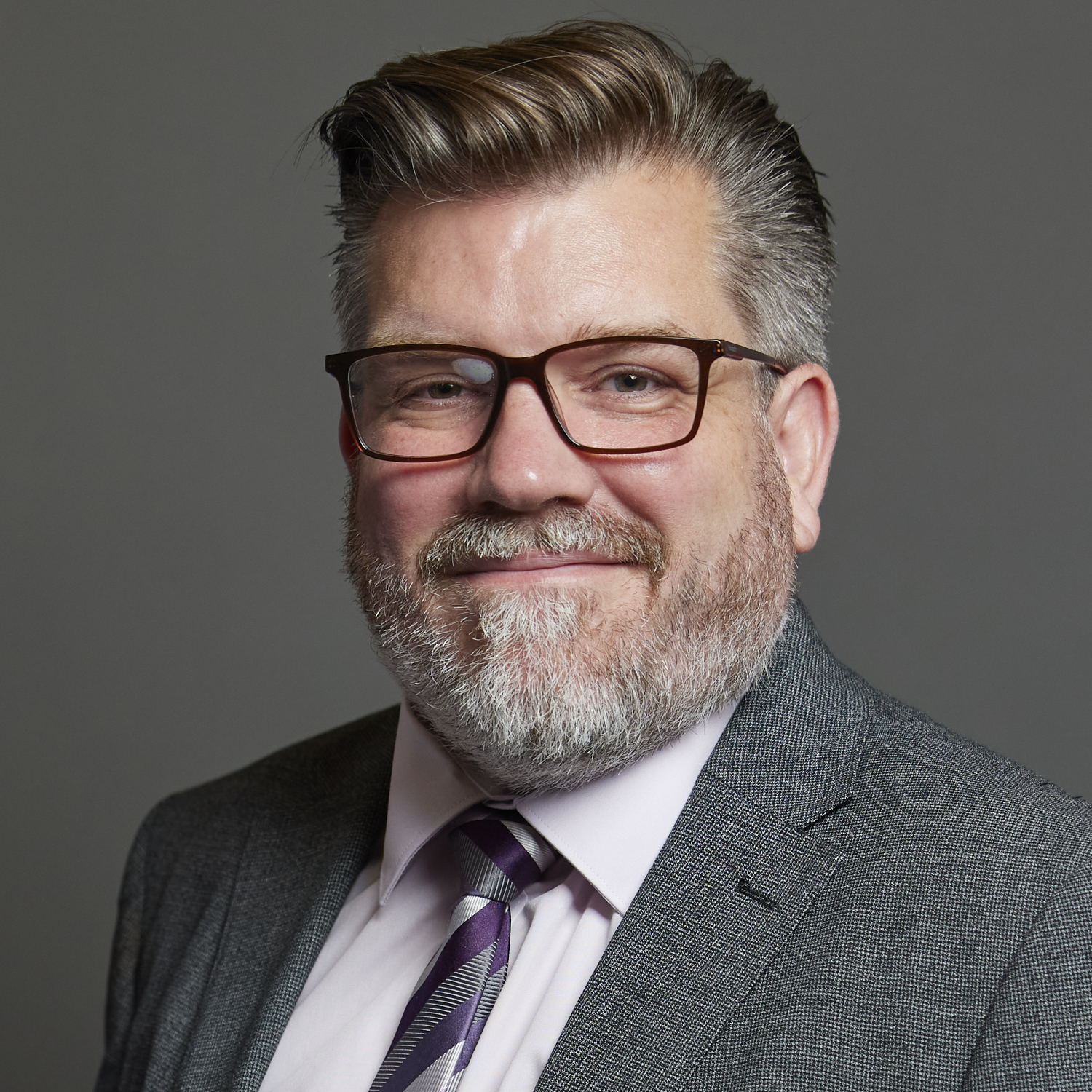 James Asser