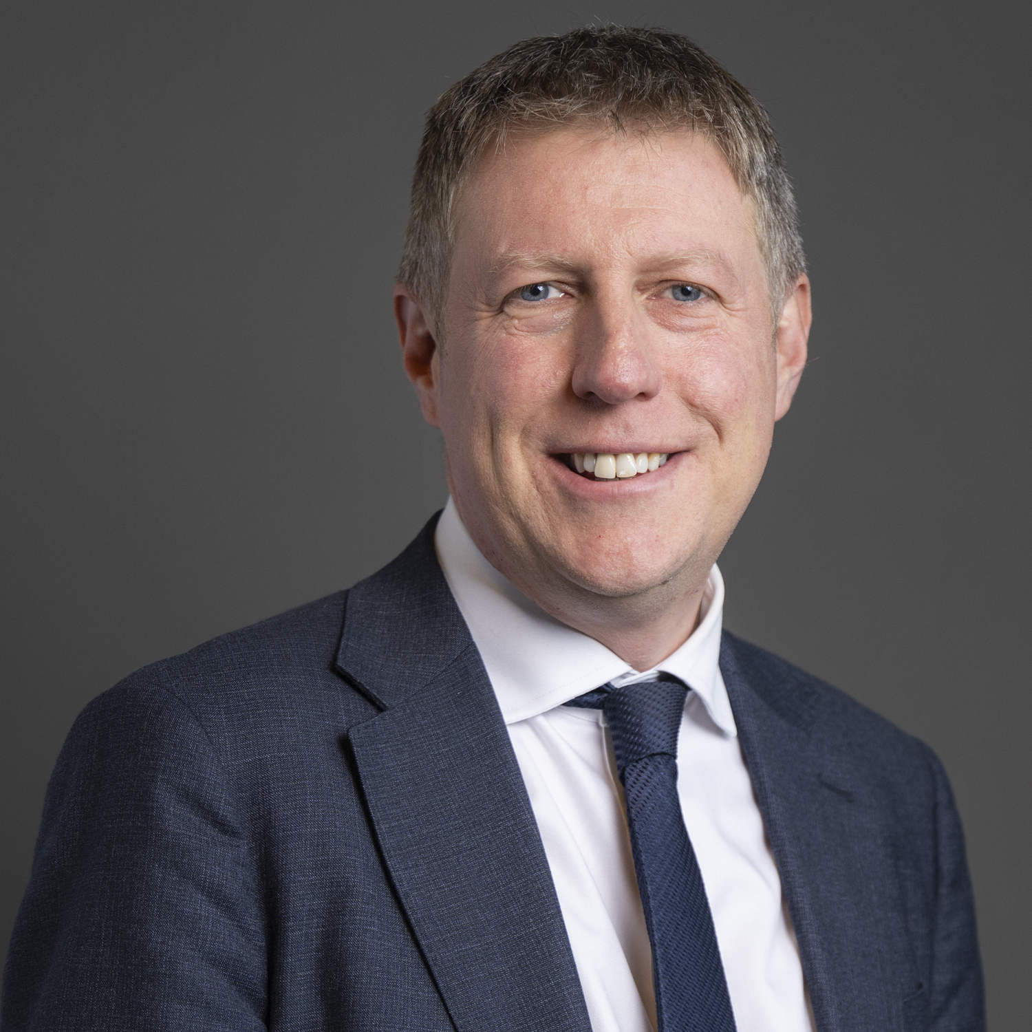 James MacCleary