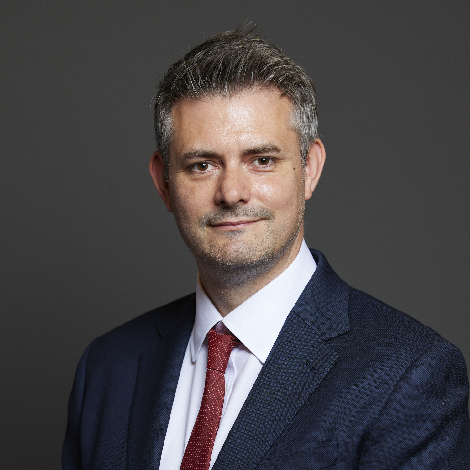 Jon Pearce