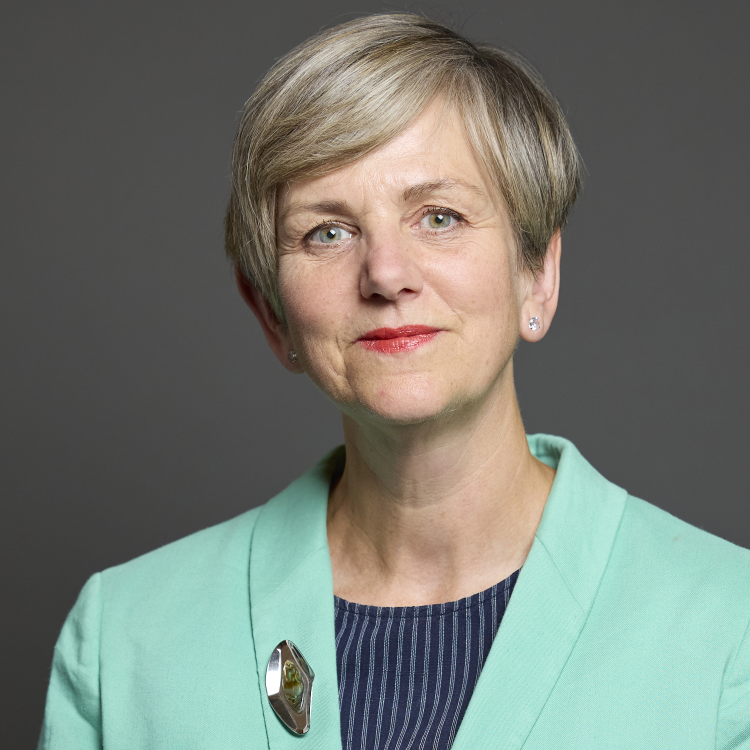 Lilian Greenwood