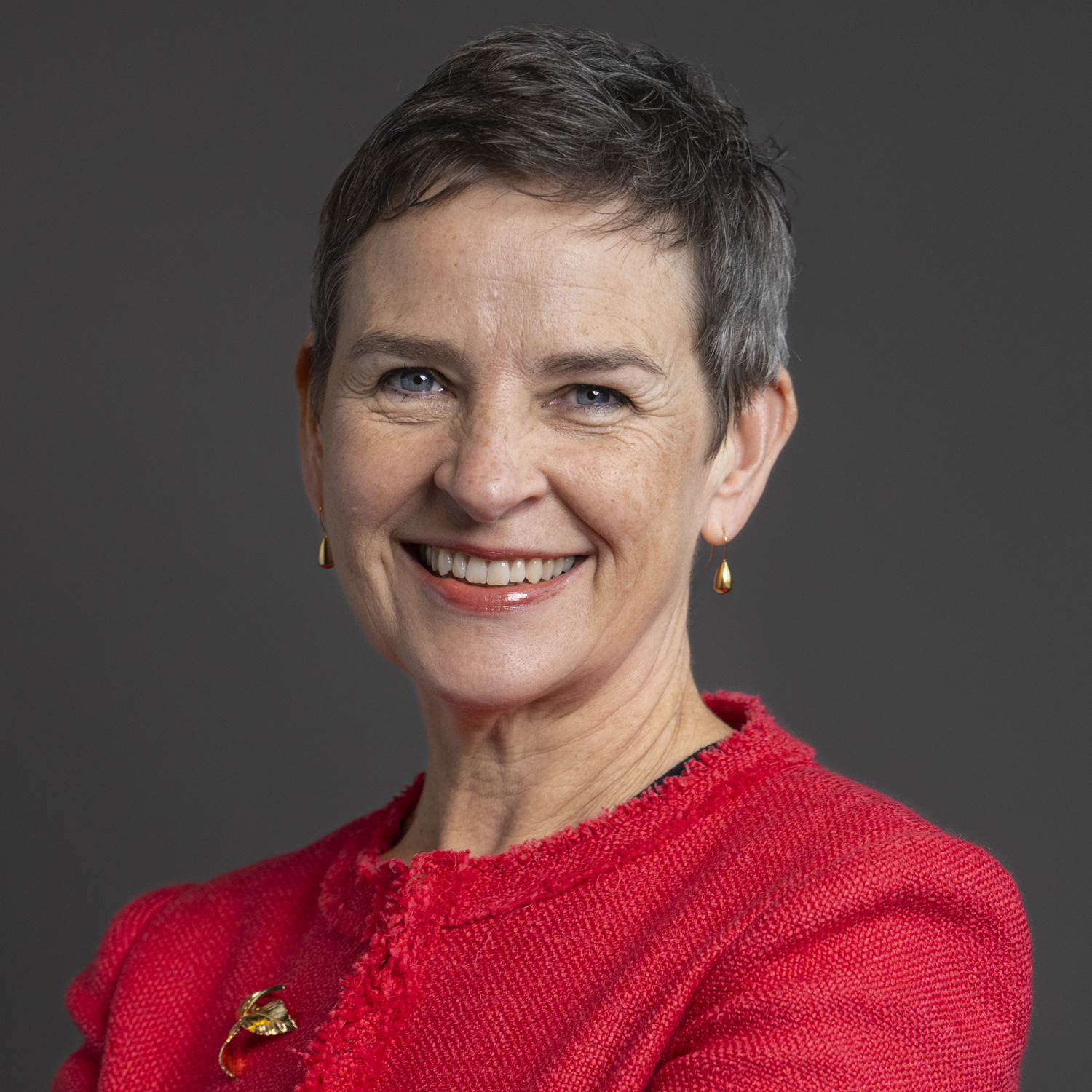 Mary Creagh